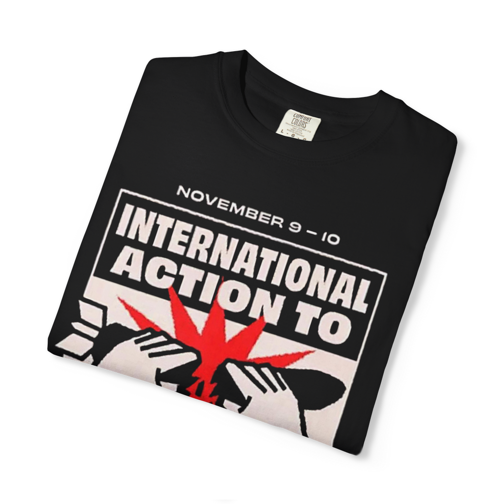 "Stop Arming Israel!" T-Shirt