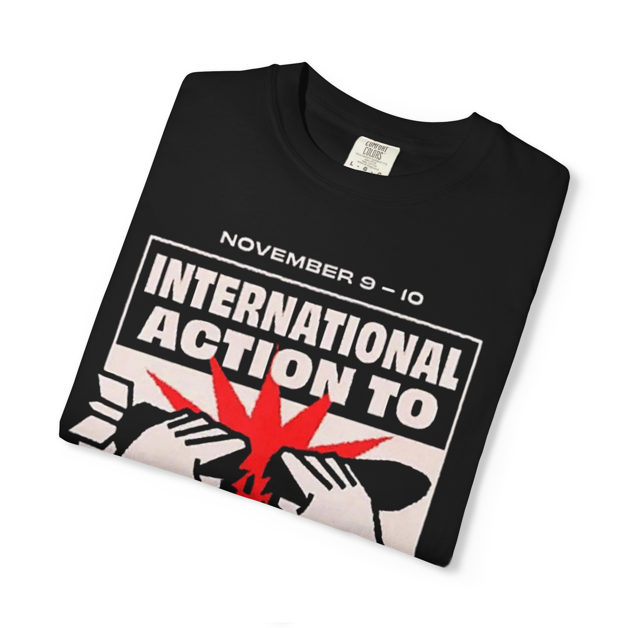 "Stop Arming Israel!" T-Shirt