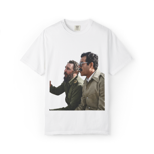 "Cigar men" T-Shirt