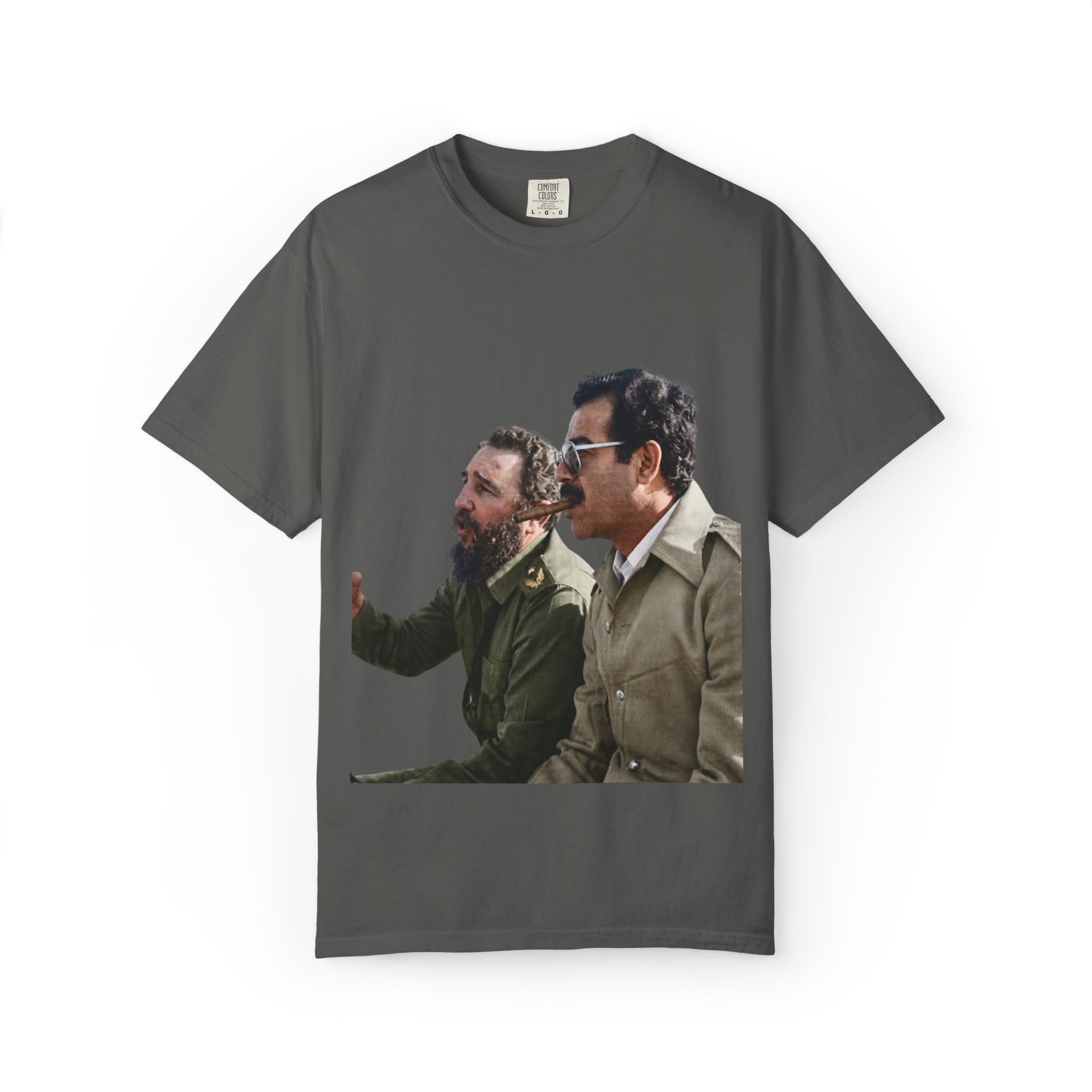 "Cigar men" T-Shirt