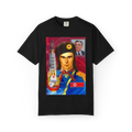 "Glorious Leader" T-shirt