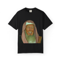 "Sheik Trump"