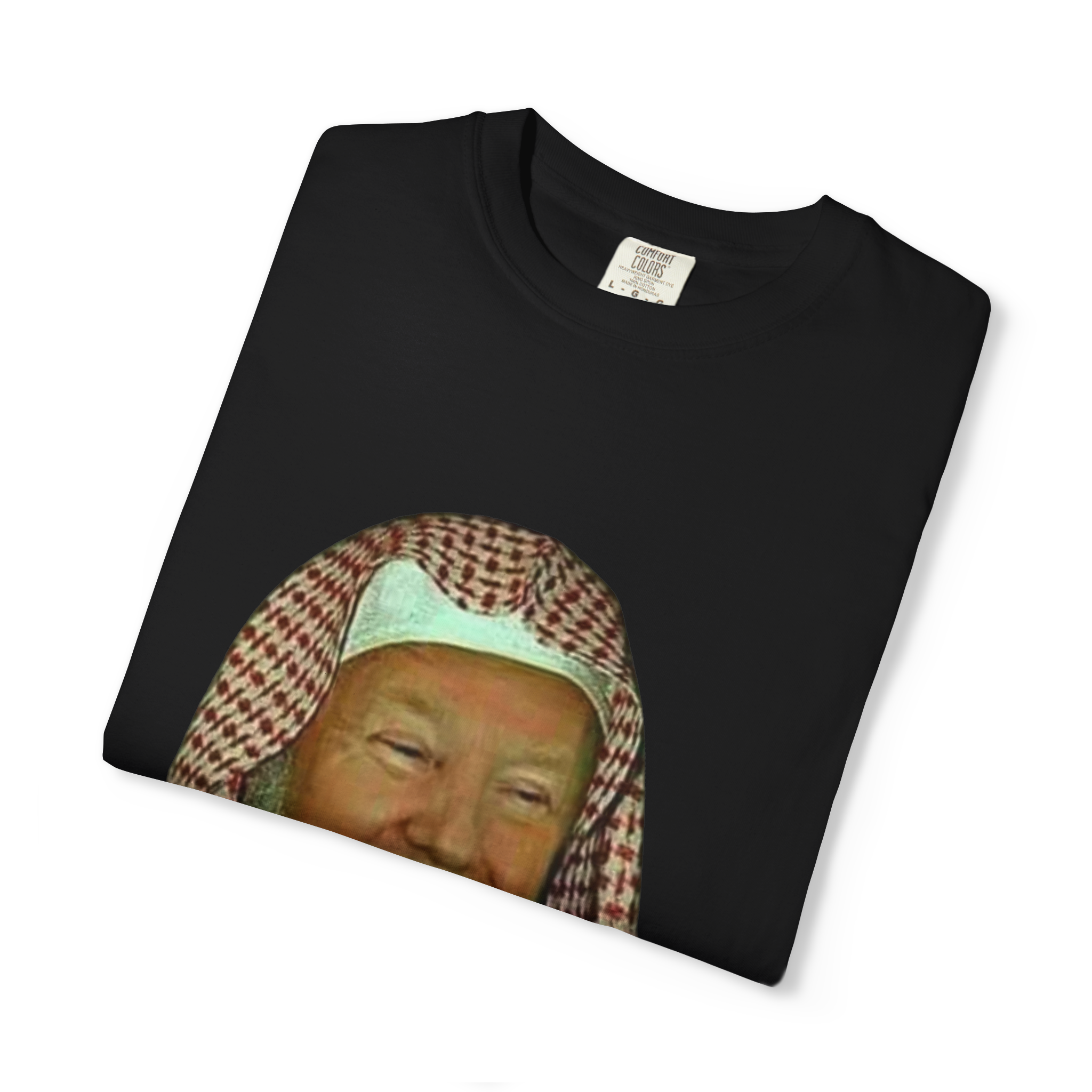 "Sheik Trump"