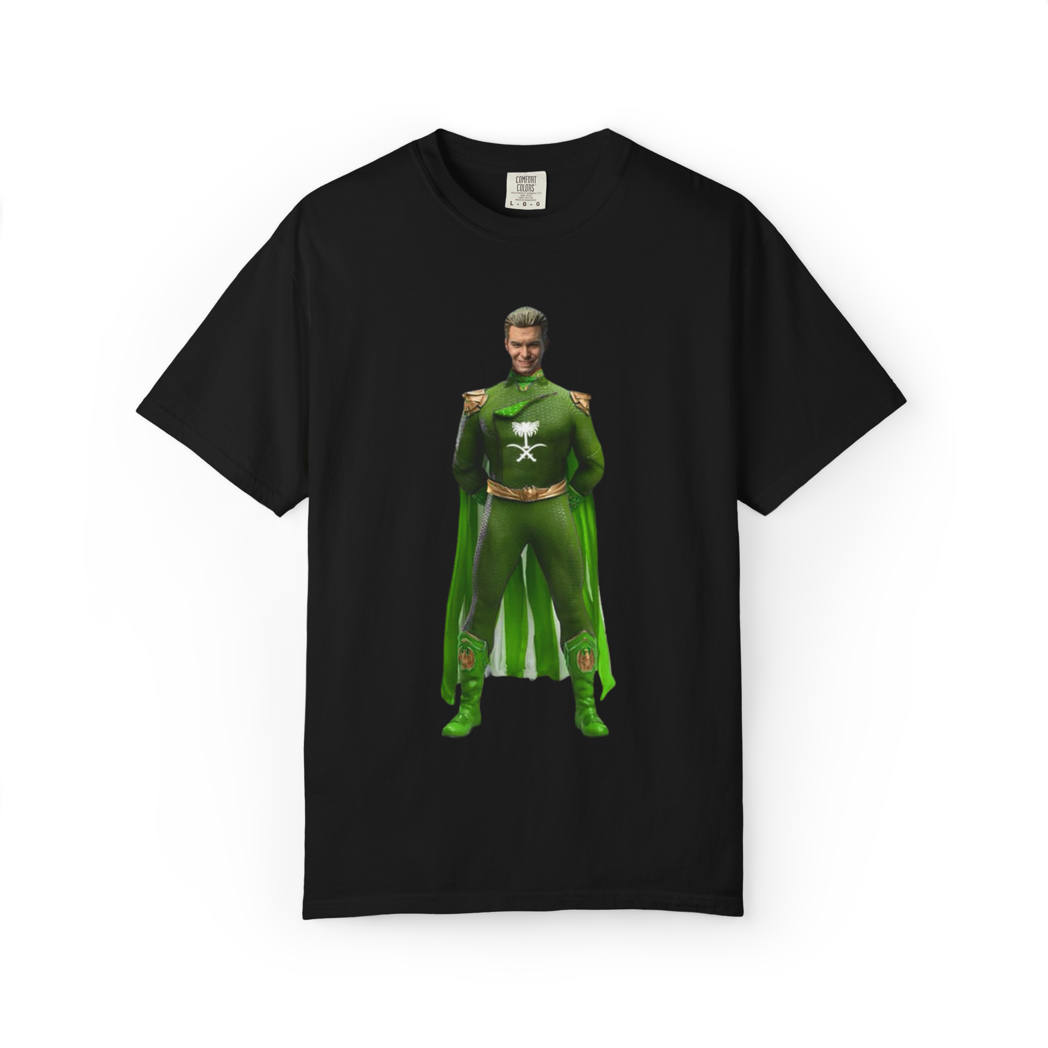 "Saudilander" T-Shirt
