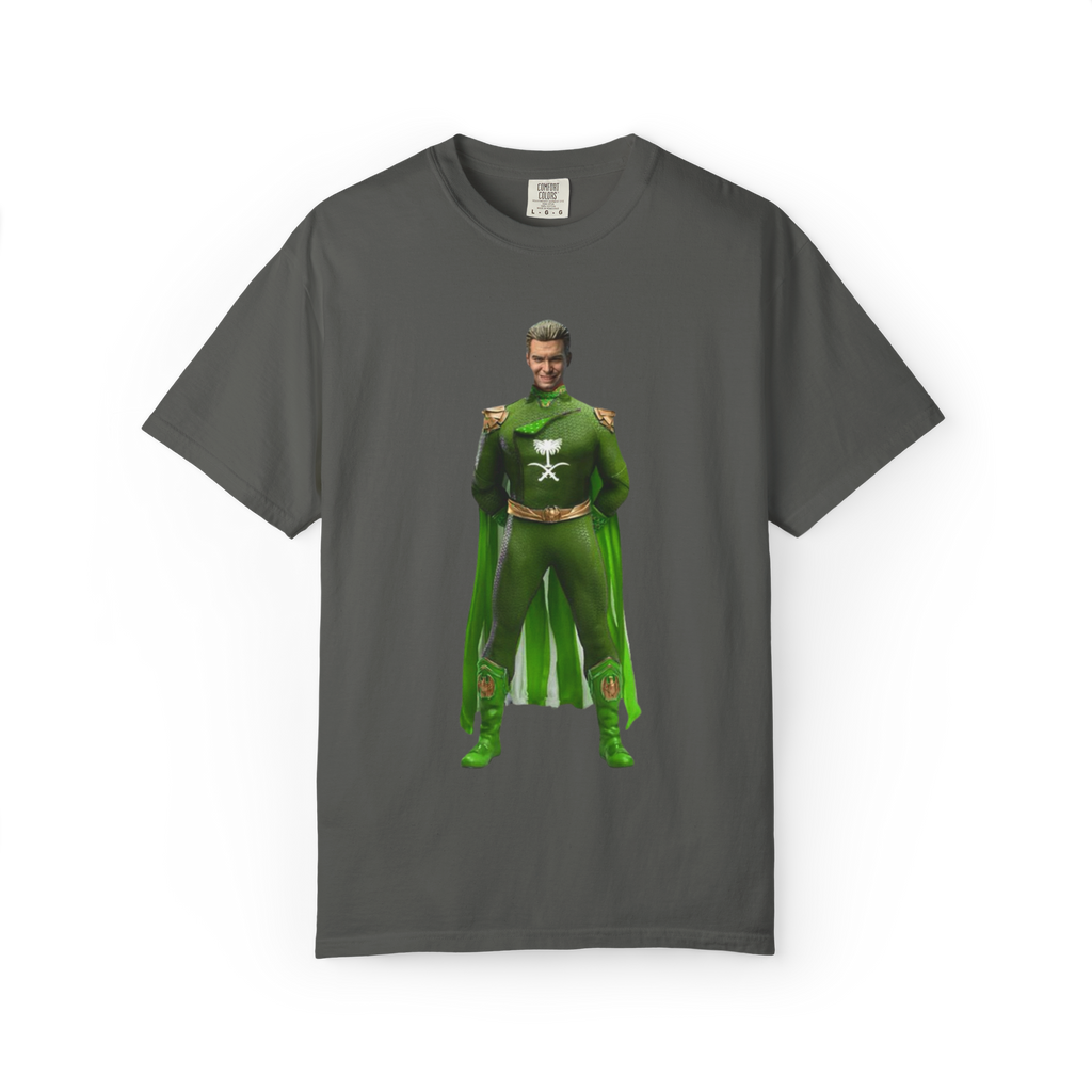 "Saudilander" T-Shirt