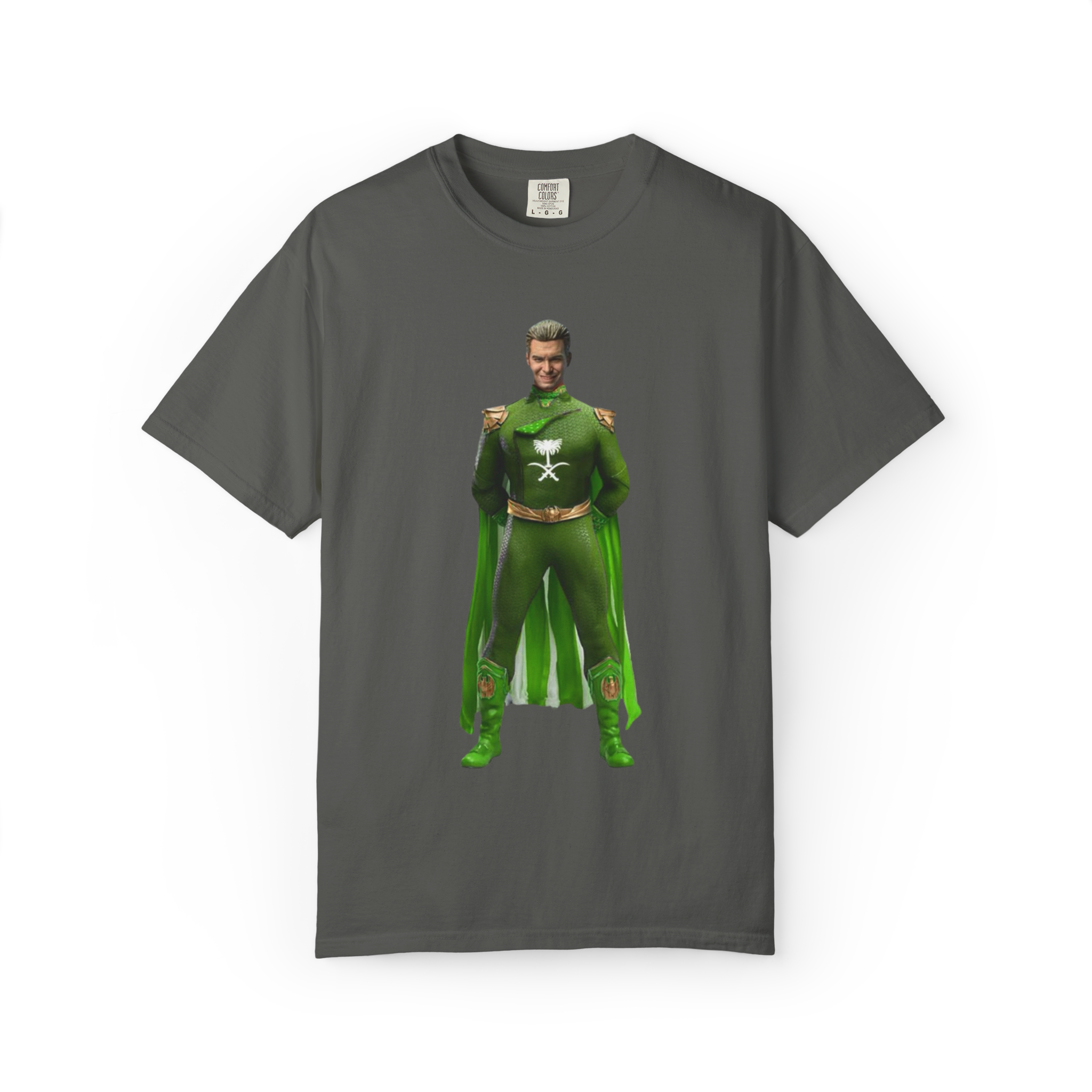 "Saudilander" T-Shirt