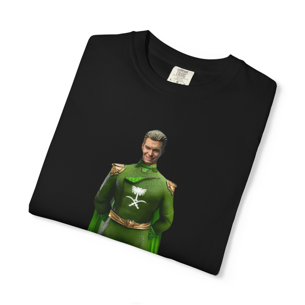 "Saudilander" T-Shirt