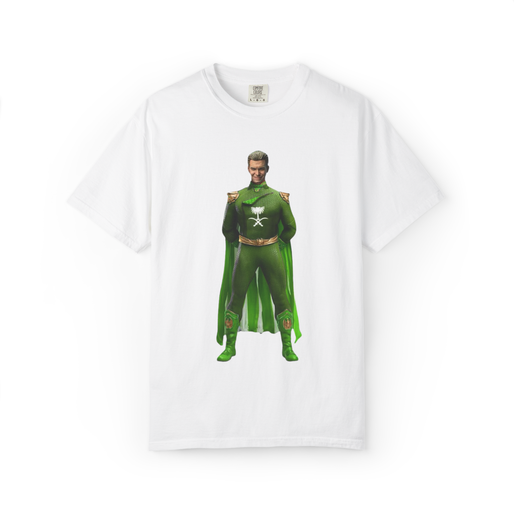 "Saudilander" T-Shirt