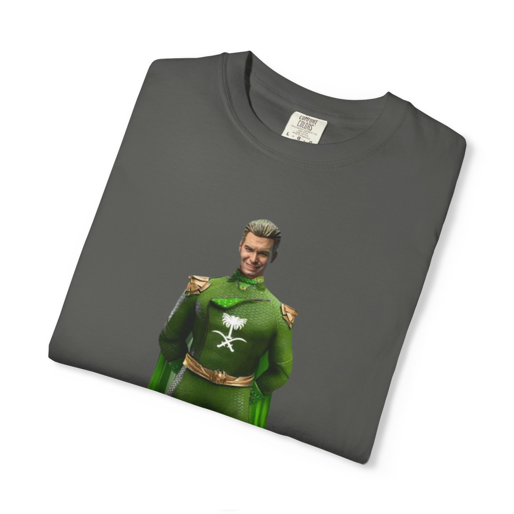 "Saudilander" T-Shirt
