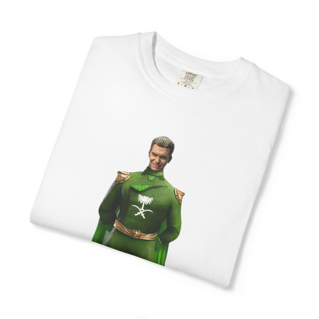 "Saudilander" T-Shirt