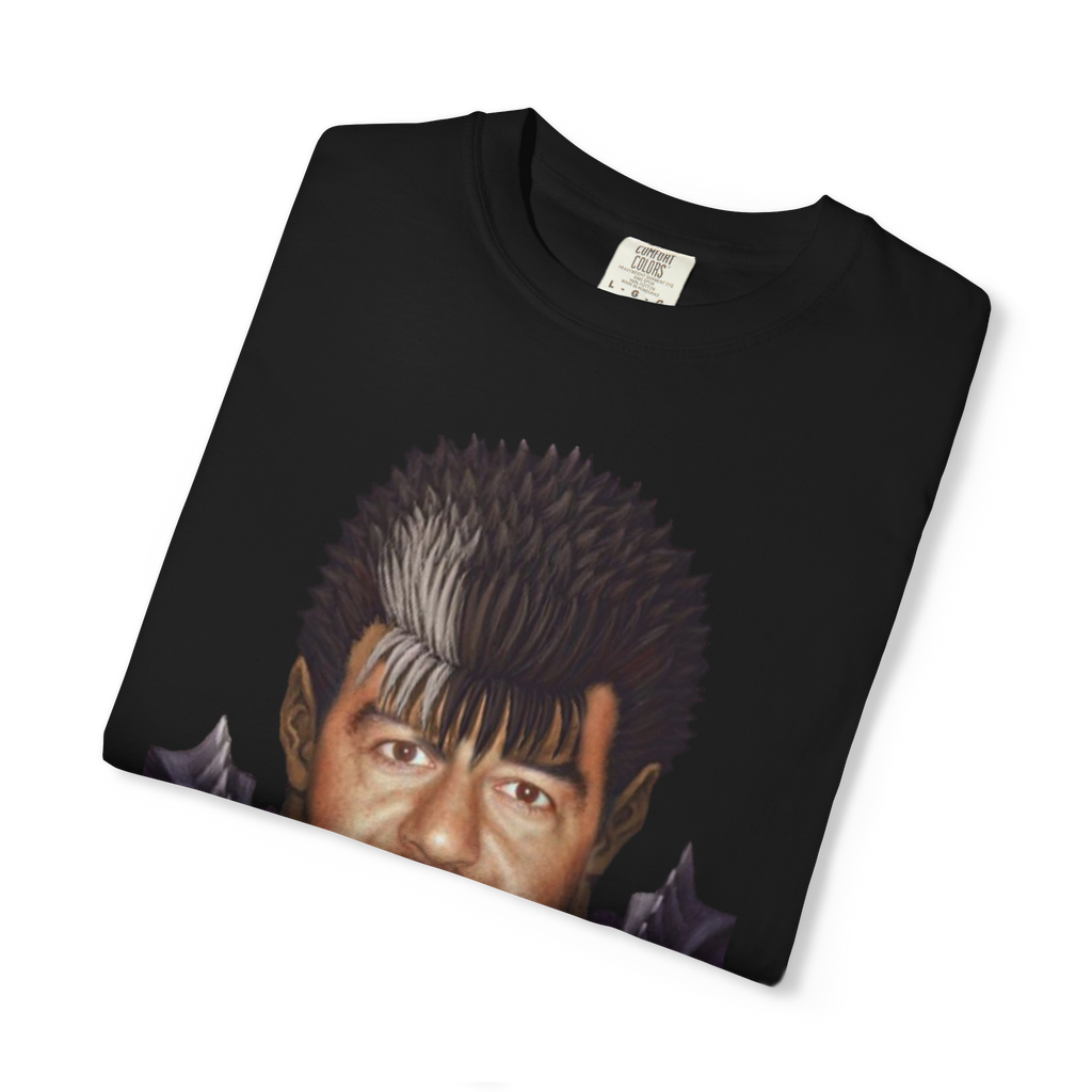 "Saddam Scape" T-Shirt