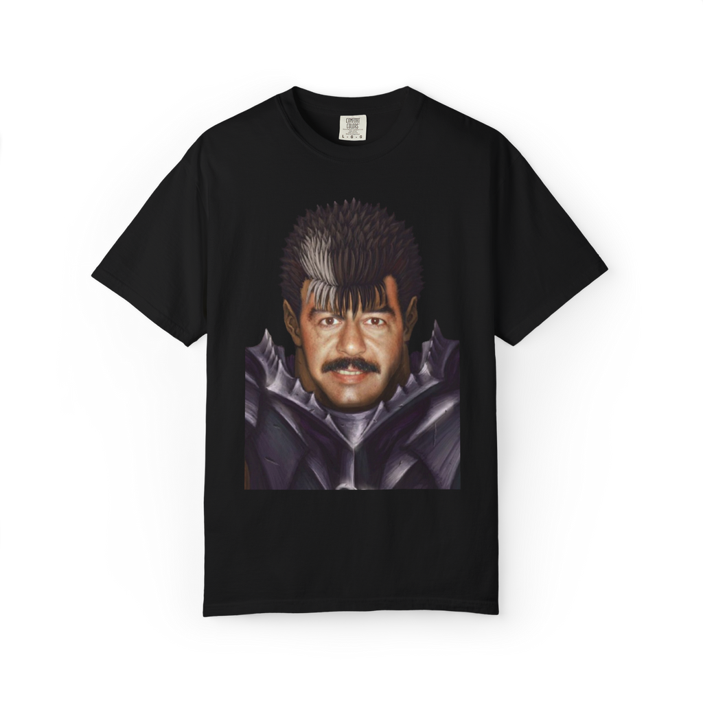 "Saddam Scape" T-Shirt
