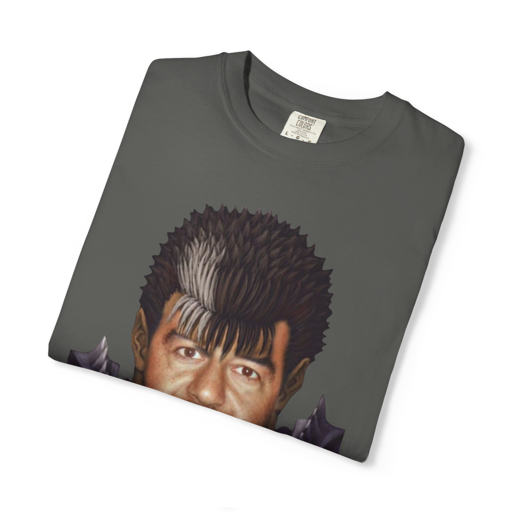 "Saddam Scape" T-Shirt