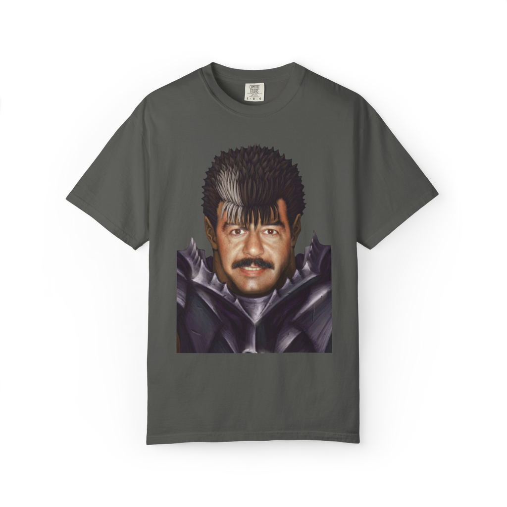 "Saddam Scape" T-Shirt
