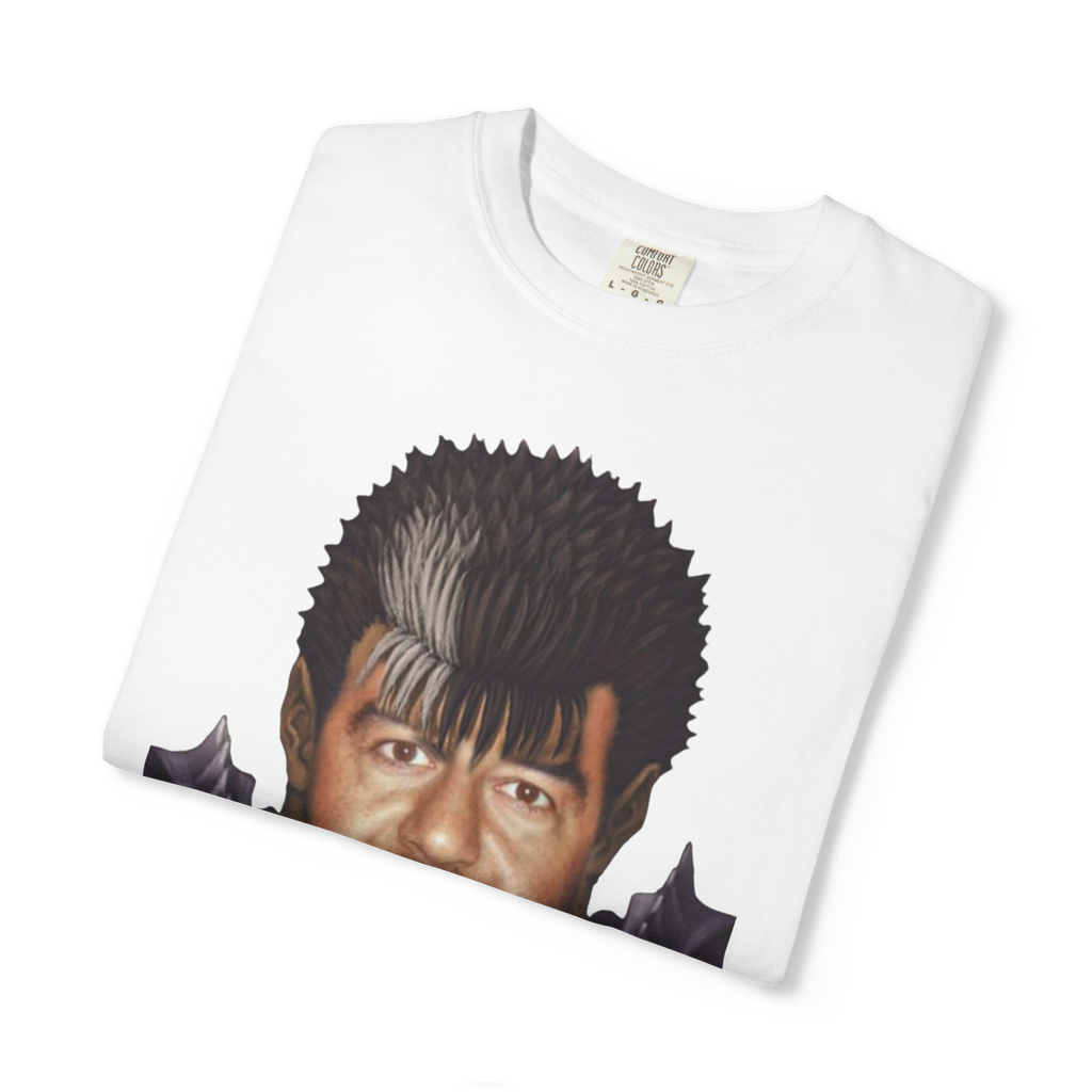 "Saddam Scape" T-Shirt