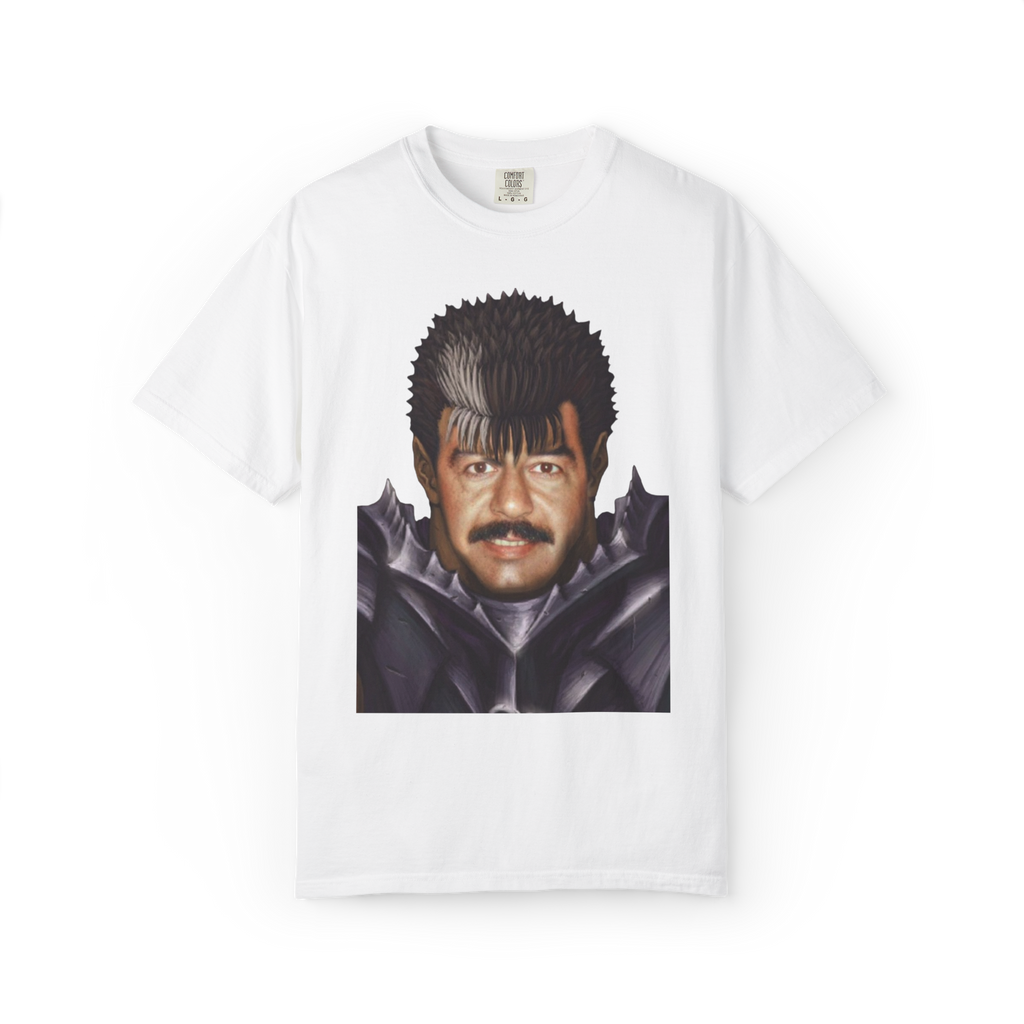 "Saddam Scape" T-Shirt