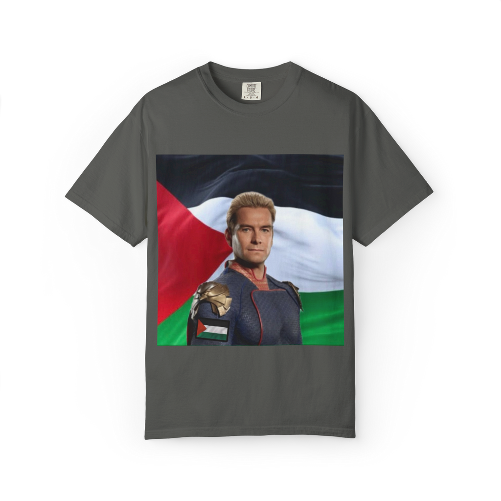 "Palestinelander" T-Shirt