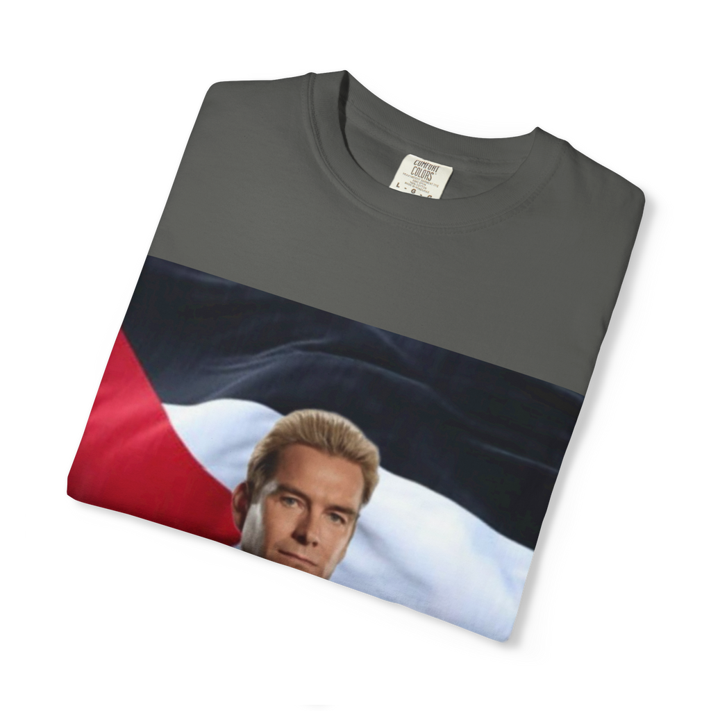 "Palestinelander" T-Shirt