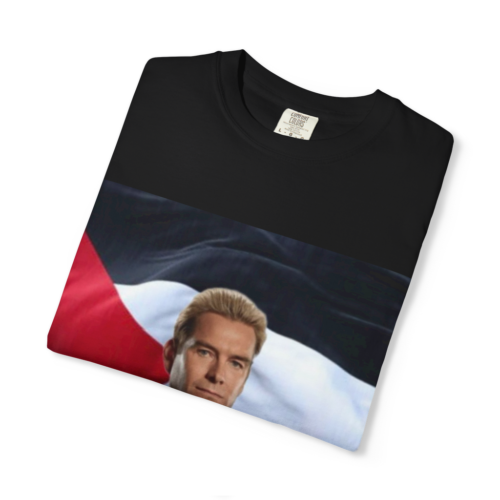 "Palestinelander" T-Shirt