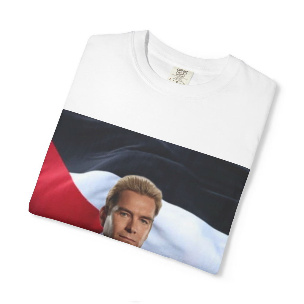 "Palestinelander" T-Shirt