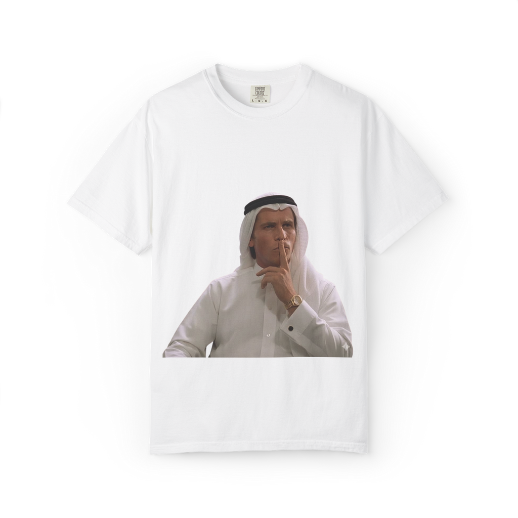 "Gulf Psycho"