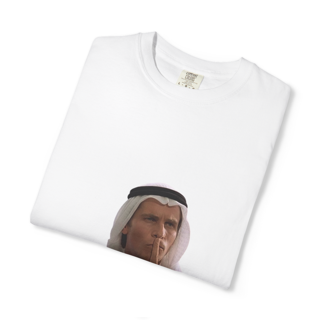 "Gulf Psycho"