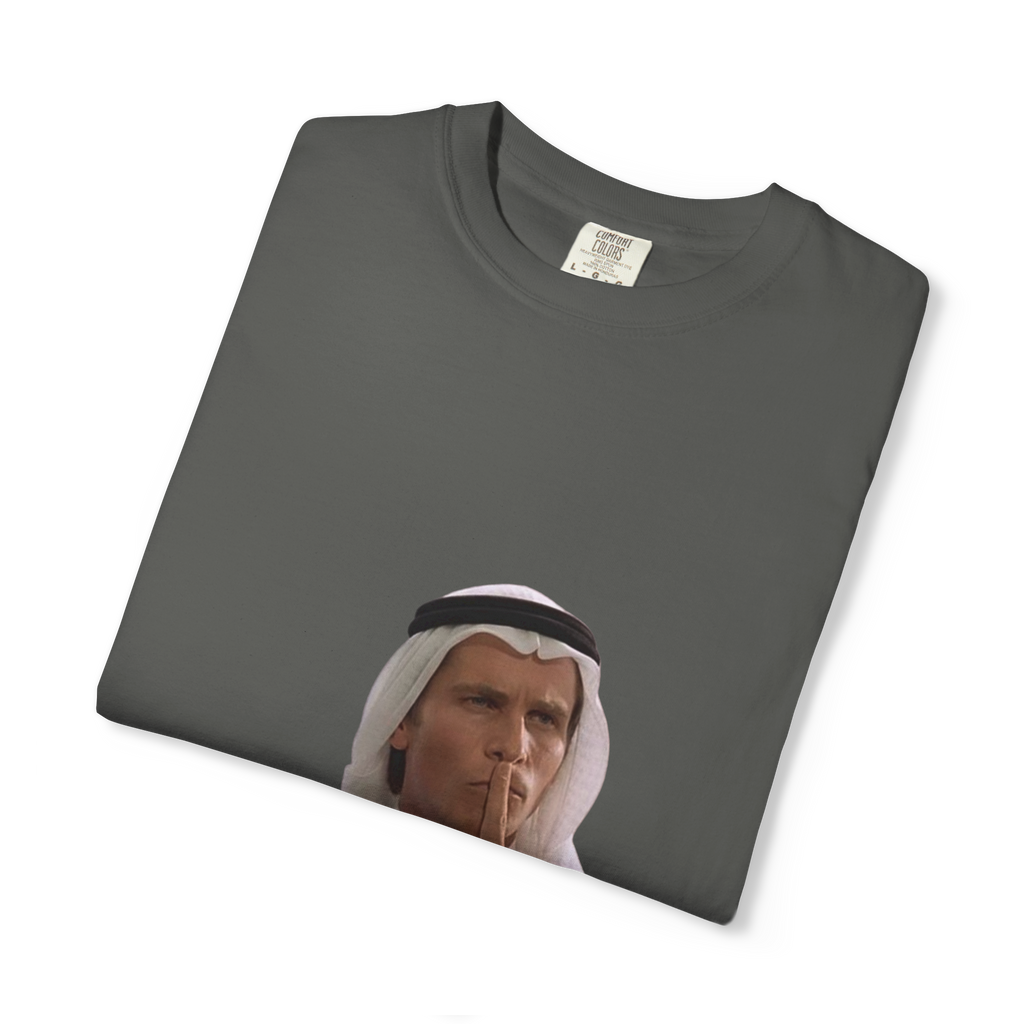 "Gulf Psycho"
