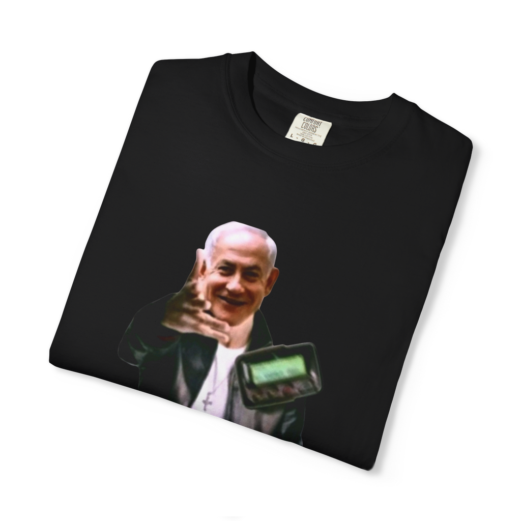 "Take a Pager" T-shirt