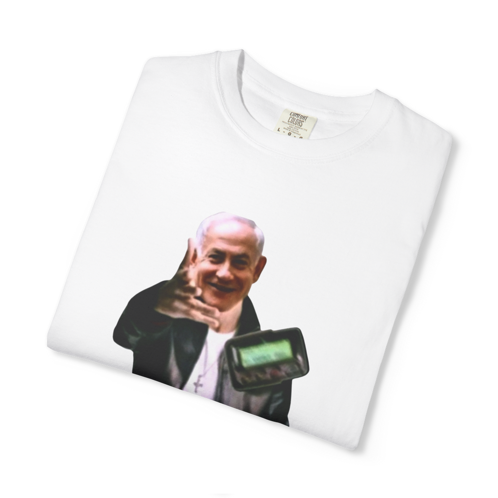 "Take a Pager" T-shirt