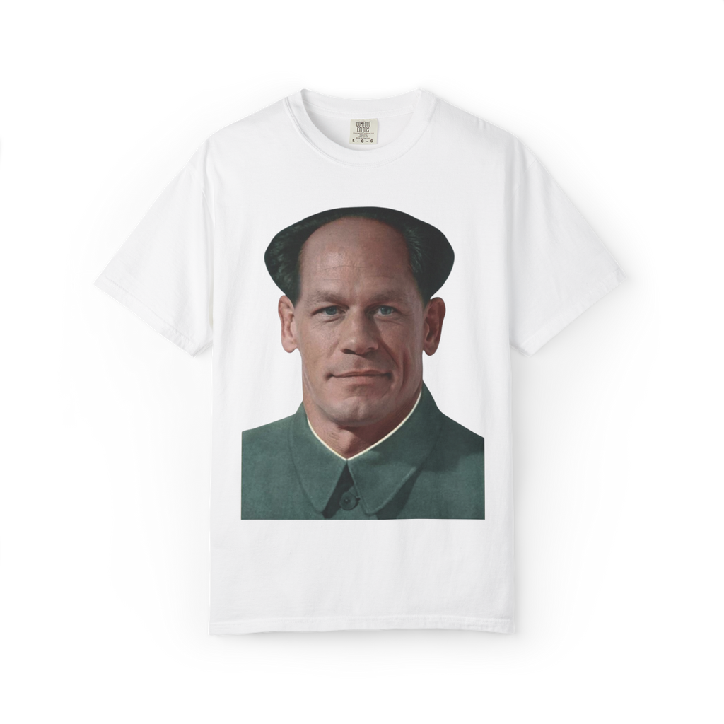 "John Zedong" T-Shirt