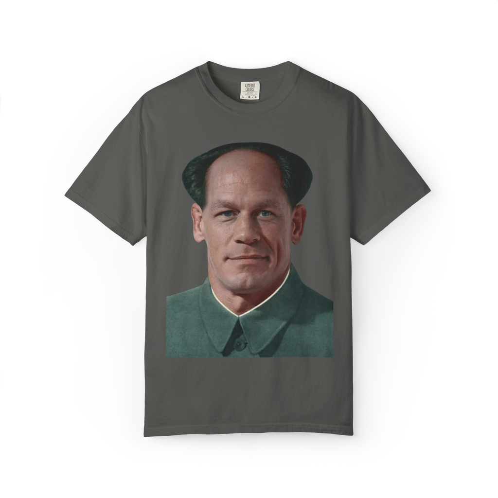 "John Zedong" T-Shirt