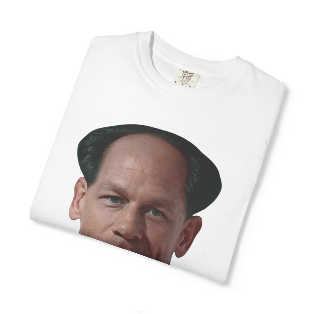 "John Zedong" T-Shirt