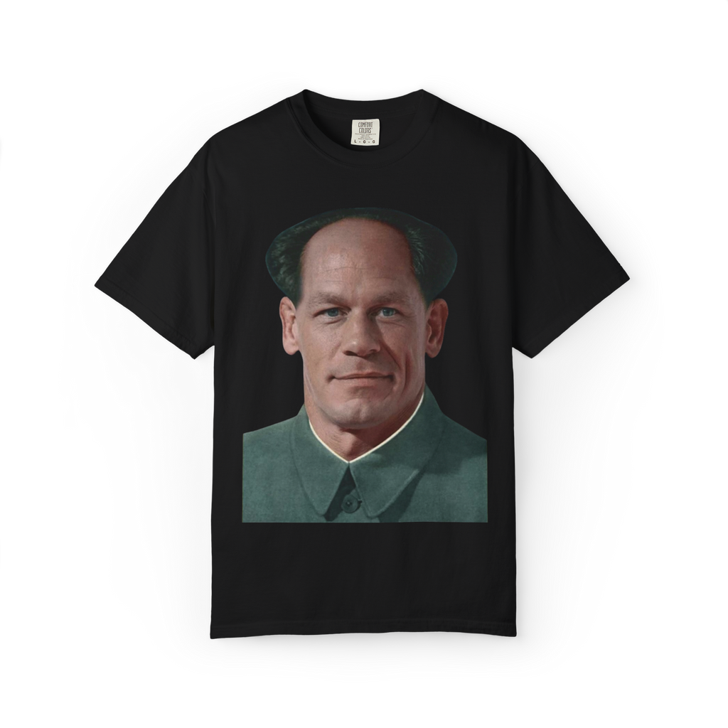"John Zedong" T-Shirt