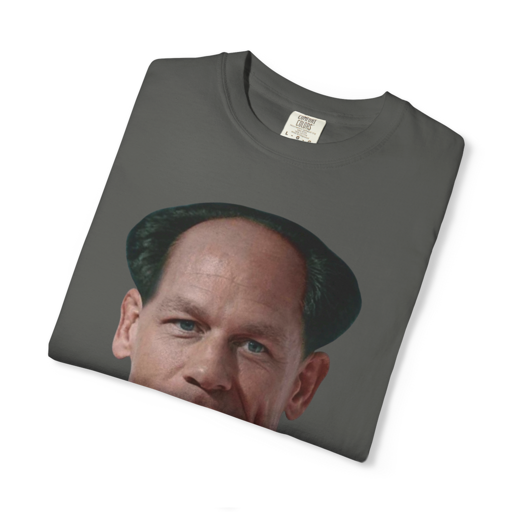 "John Zedong" T-Shirt