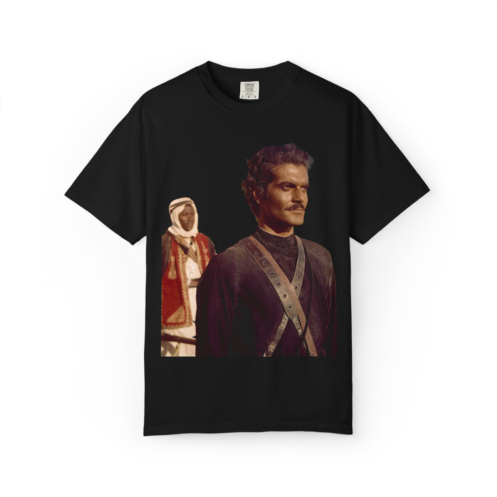 "The Arabs" T-shirt