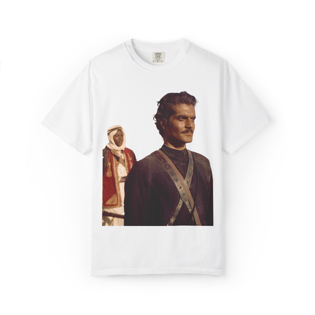 "The Arabs" T-shirt