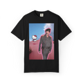 "Hello Saddam" T-shirt