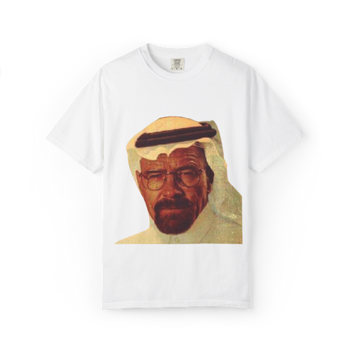 "Breaking Baath" T-shirt