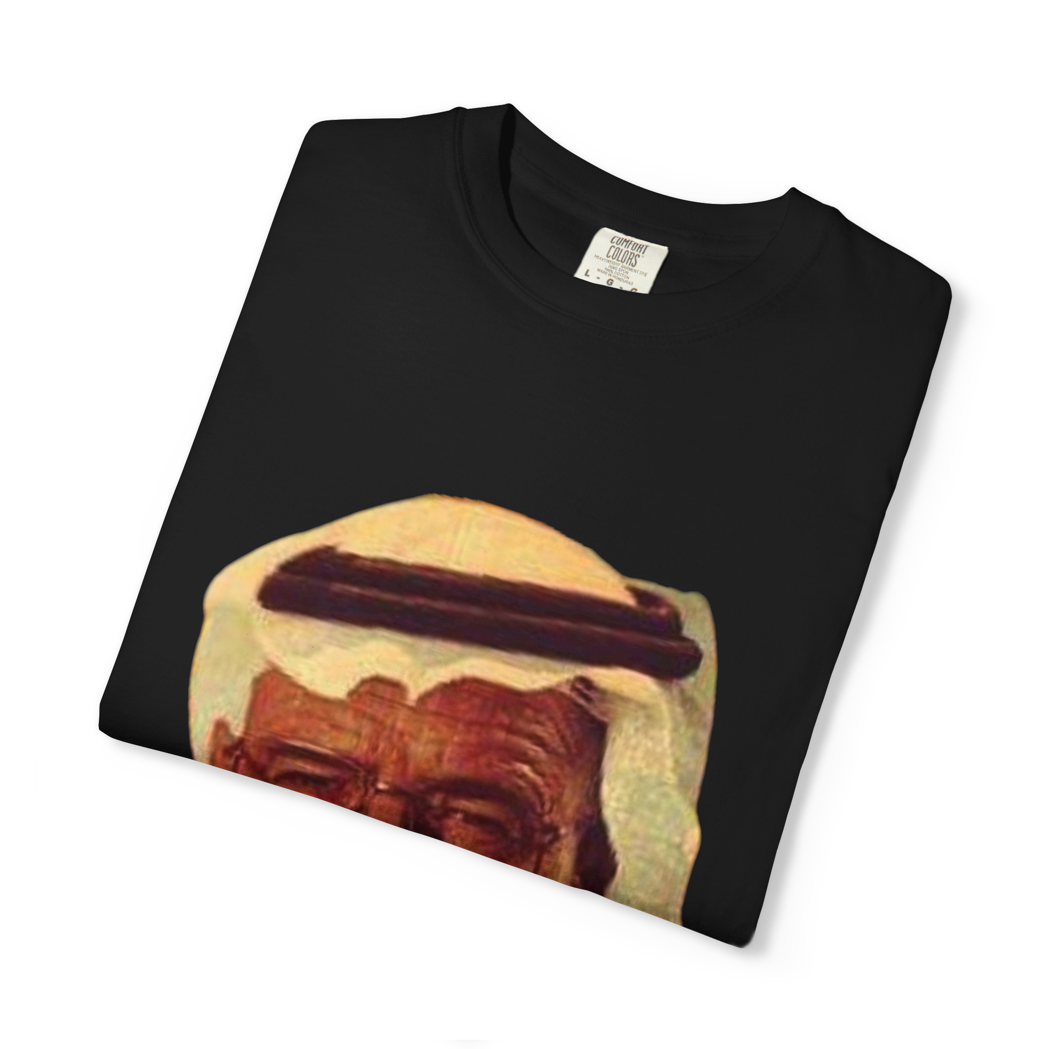 "Breaking Baath" T-shirt