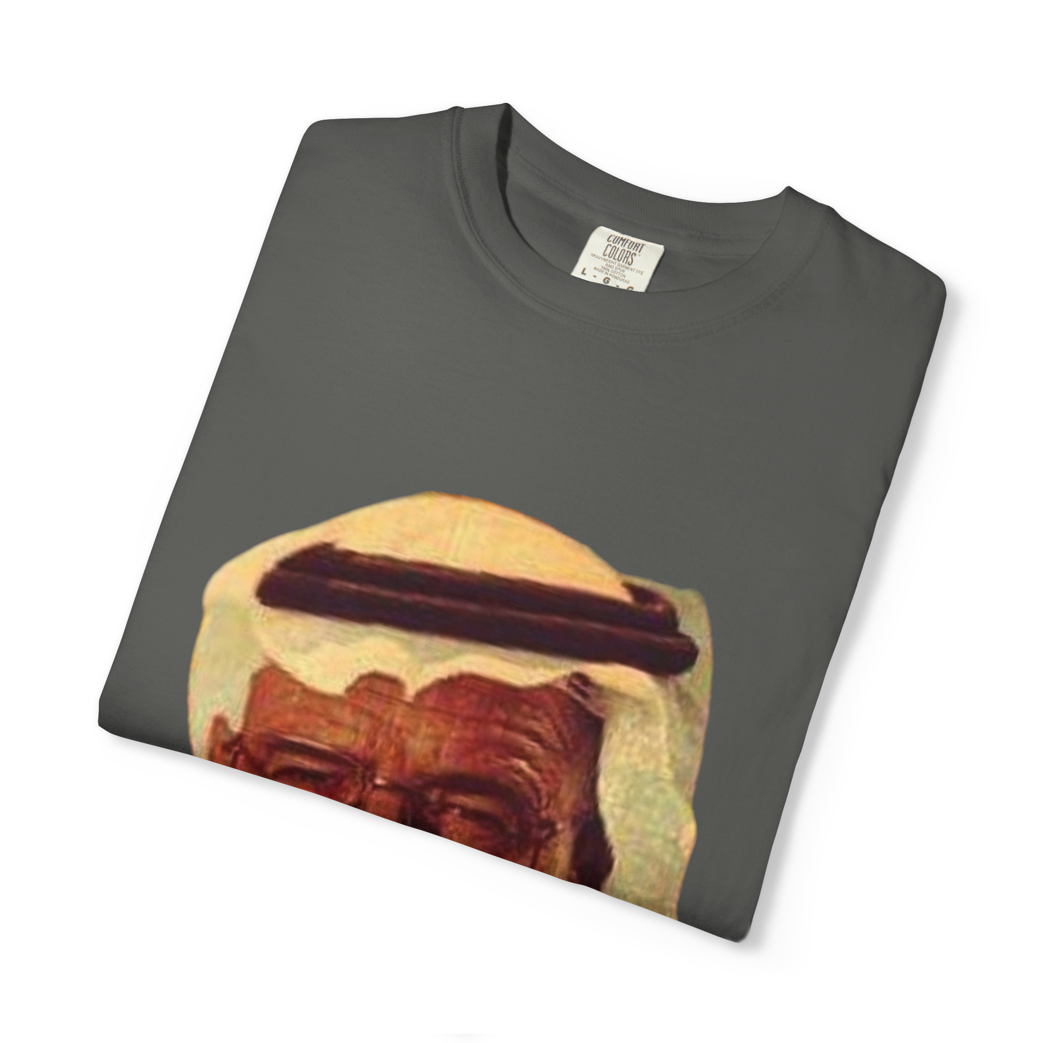 "Breaking Baath" T-shirt