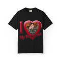 "I love my boyfriend" T-Shirt