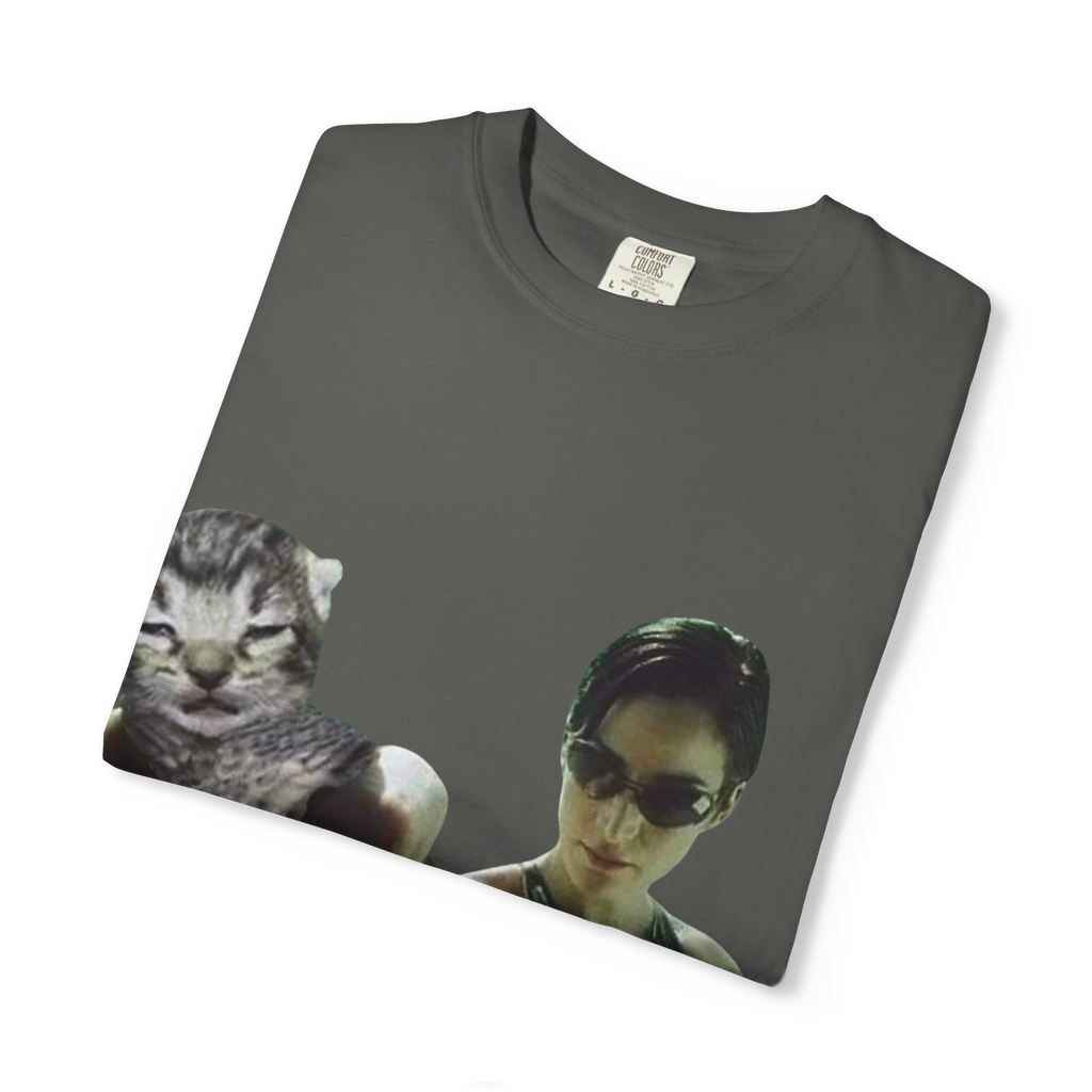 "Kitty Weapon" T-Shirt
