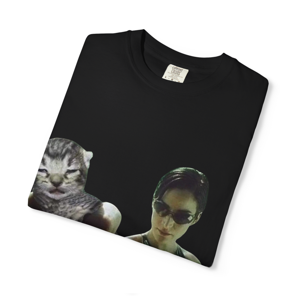 "Kitty Weapon" T-Shirt