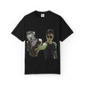 "Kitty Weapon" T-Shirt