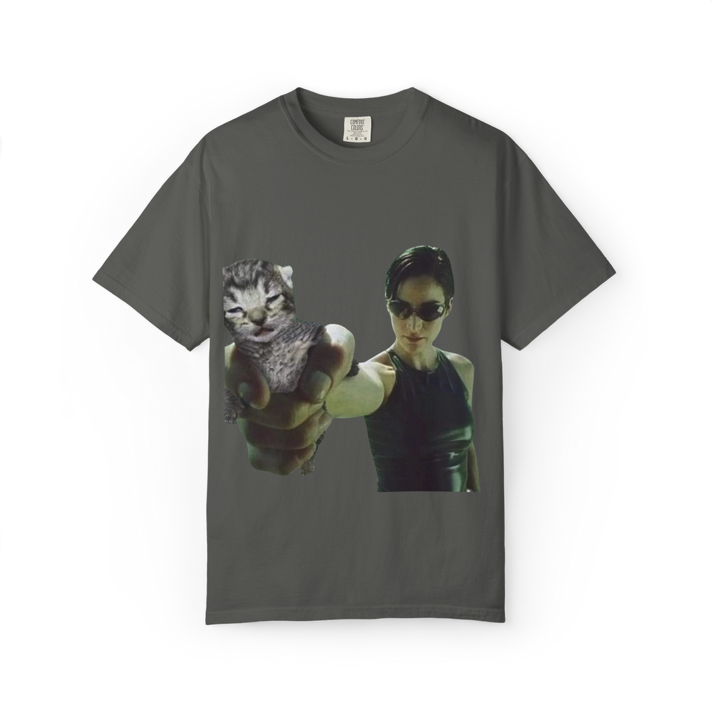 "Kitty Weapon" T-Shirt