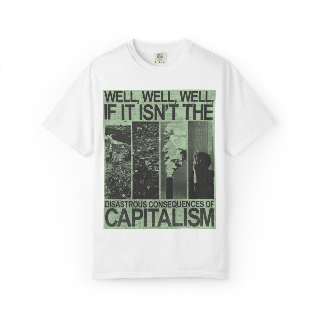 "Well Well" T-Shirt
