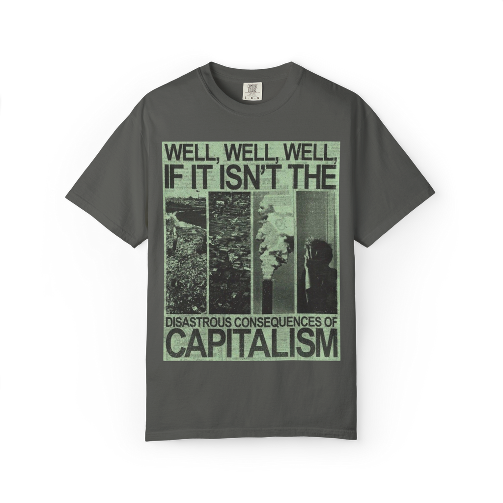 "Well Well" T-Shirt