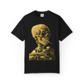 "Smoking Death" T-shirt