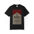 "Marlboro Country" T-shirt