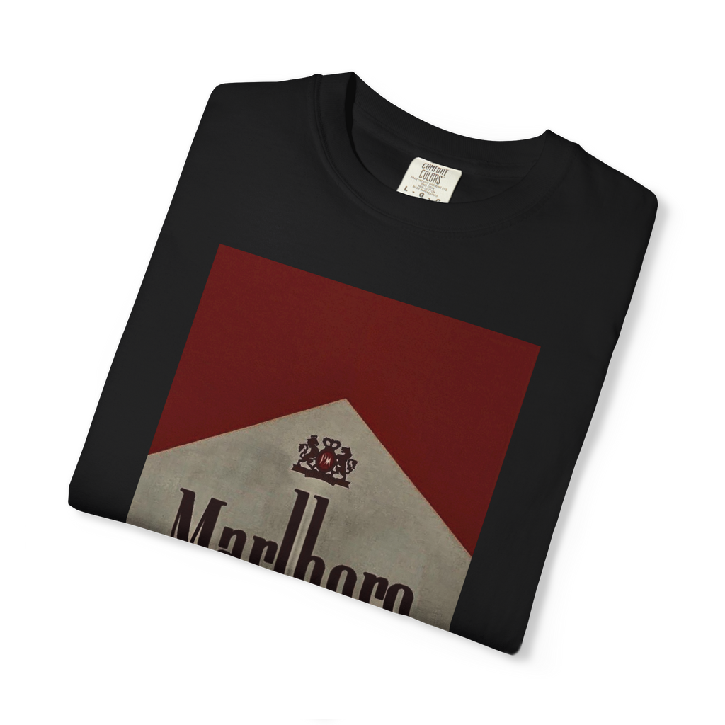 "Marlboro Country" T-shirt